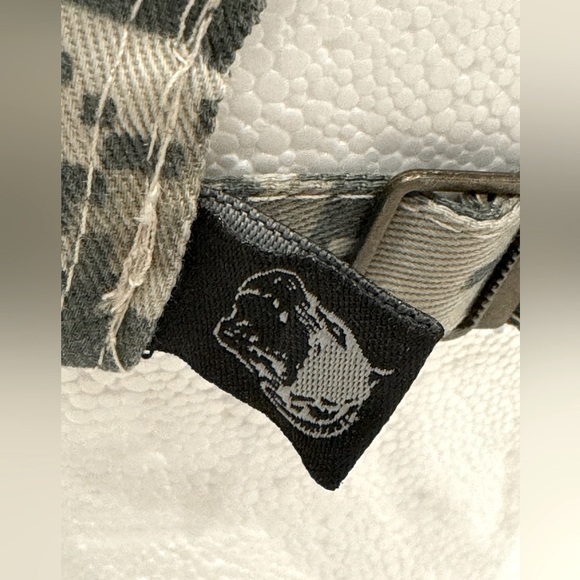 NWT: Camouflage Military Premium baseball cap- Adjustable - Picture 4 of 8